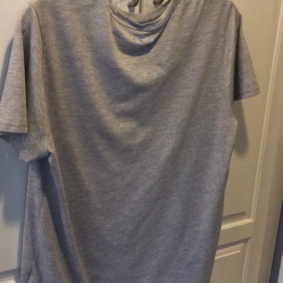 Under Armor Heat Gear tee men’s XL - Picture 2 of 3